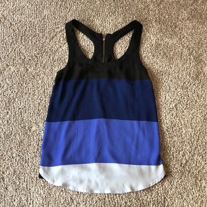 Express Tank Top